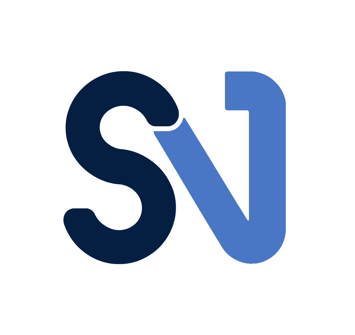 Süd-Nord Logo