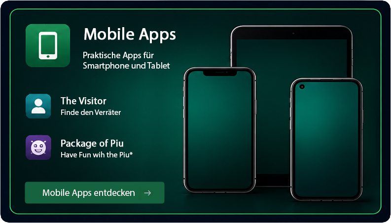 Mobile Apps