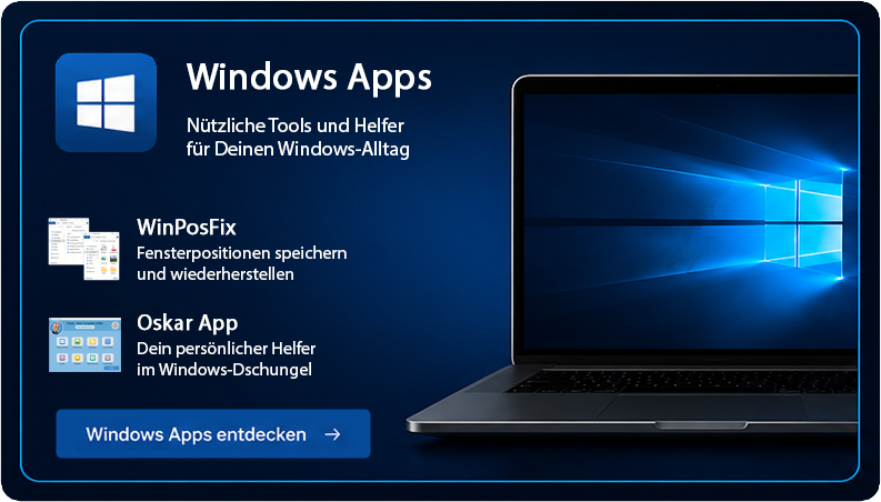 Windows Apps